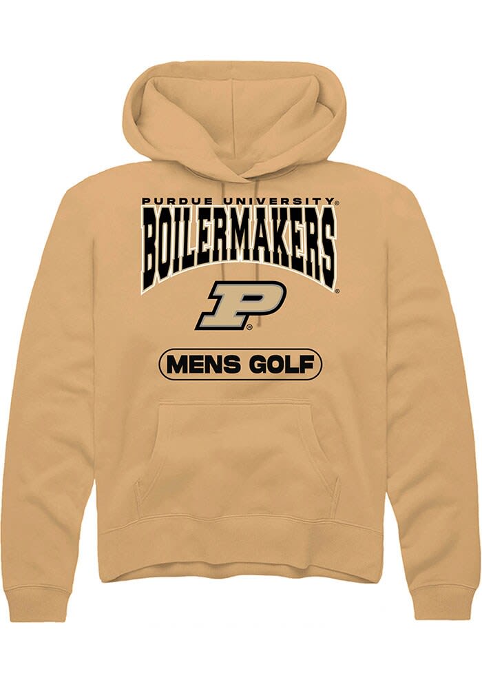 Purdue gold sweatshirt online