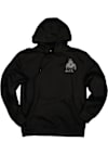 Main image for Mens Purdue Boilermakers Black Blue 84 Hamden Basketball Hooded Sweatshirt