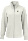 Main image for Womens Purdue Boilermakers White Cutter and Buck Roam Light Weight Jacket
