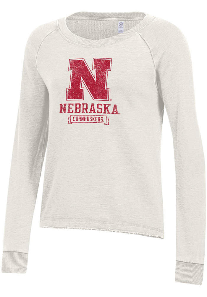 NEBRASKA CORNHUSKERS (White offers Alternate)