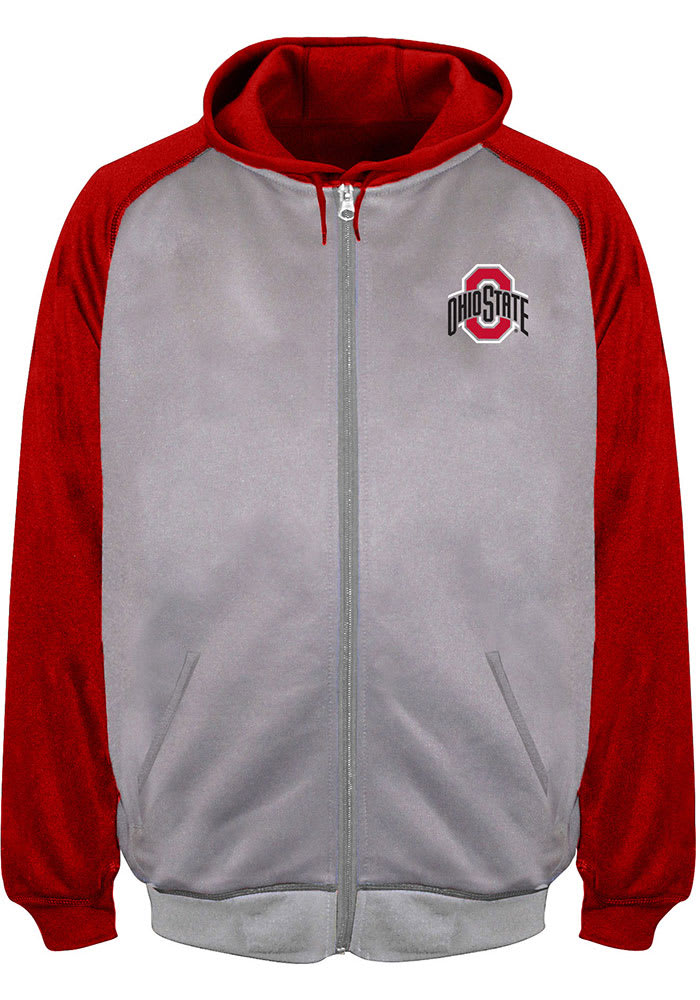 Big and tall ohio state sweatshirts sale