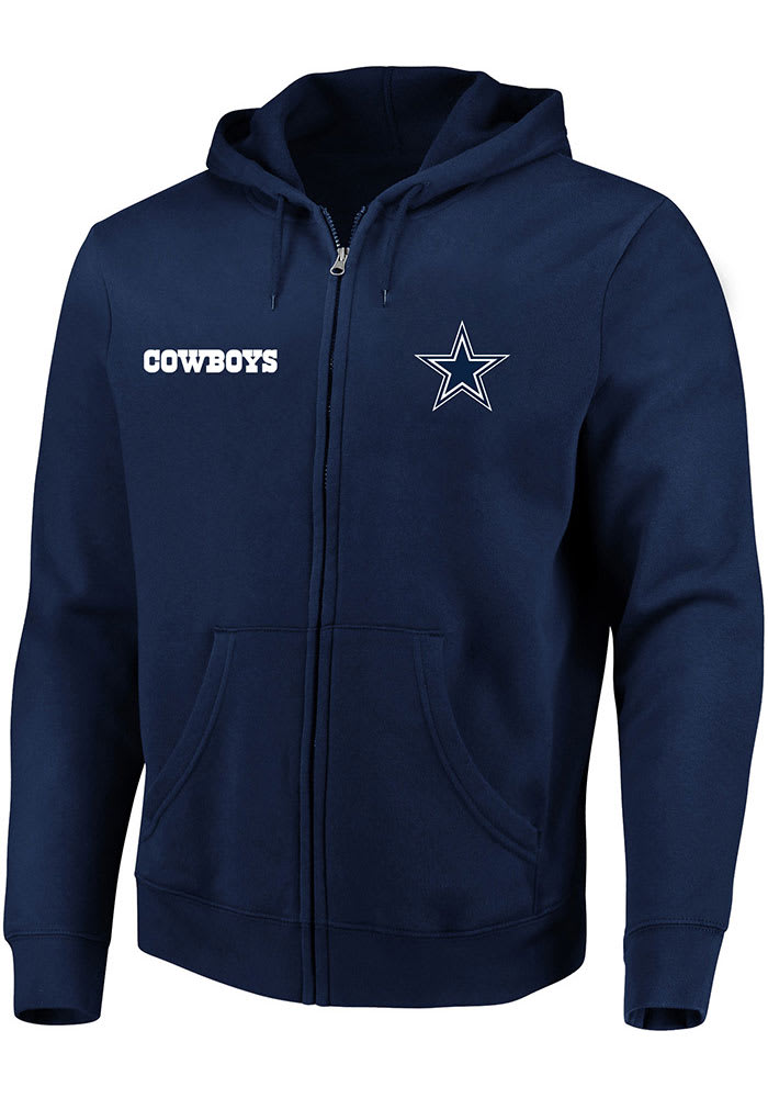 Dallas Cowboys clearance man sweatshirts