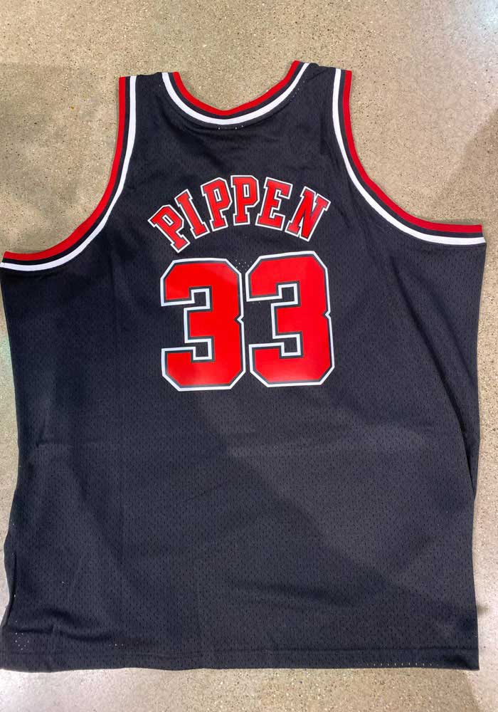 こちら&90s USA製 チャンピオン BULLS PIPPEN ユニフォーム Rare Vintage CHAMPION Scottie Pippen Chicago Bulls NBA