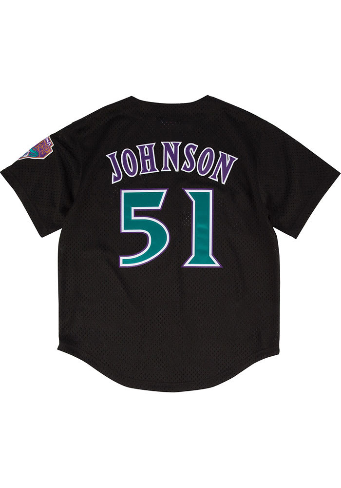 Randy johnson arizona diamondbacks jersey online