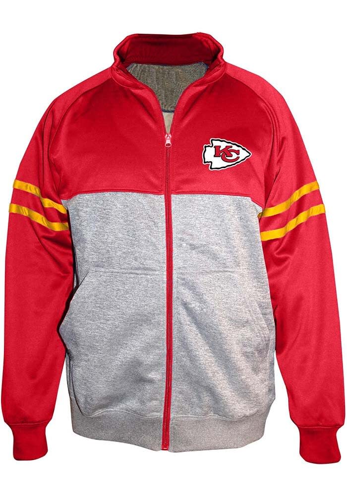 NFL KANSAS CITY CHIEFS　ジャンパー NFL KANSAS CITY CHIEFS ジャンパー NFL KANSAS CITY CHIEFS