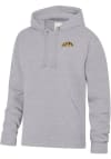 Main image for Mens Western Michigan Broncos Grey Gear for Sports Big Cotton Hooded Sweatshirt