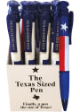Texas Sized Pen