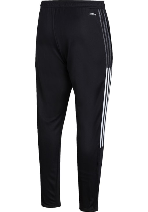 Men's Sporting Kansas City adidas Black 2023 On-Field Team Crest AEROREADY  Training Pants