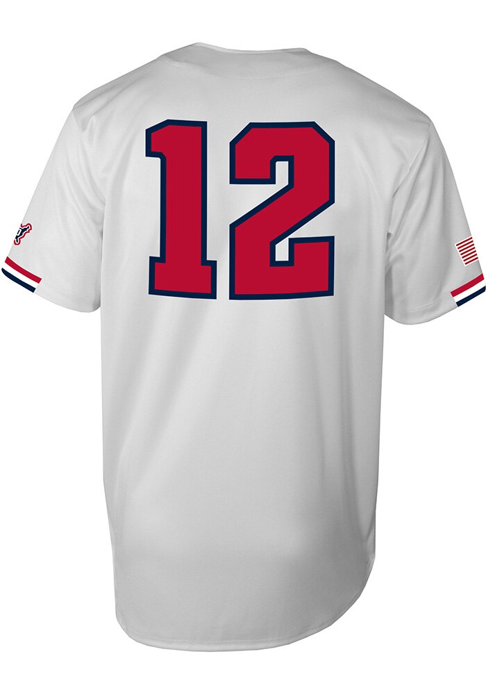 Adidas Texas A&M Aggies Mens White Americana Replica - 27230325