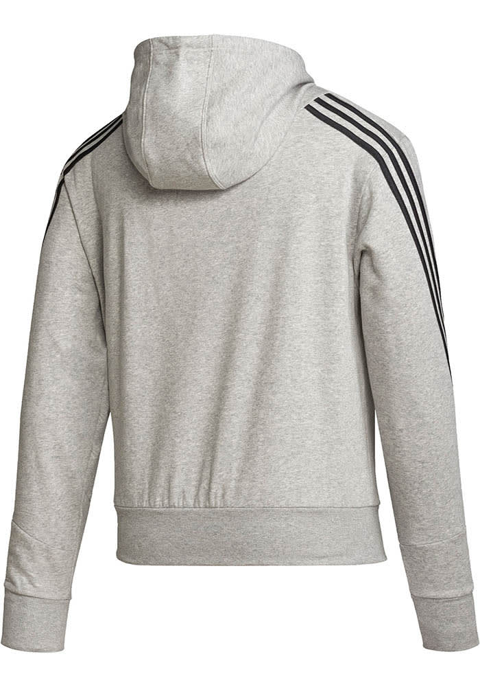 Adidas Arizona State Sun Devils Mens GREY Fashion Sparky