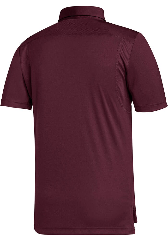 Adidas Arizona State Sun Devils Mens Team Issue Sparky