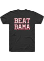 Cincinnati Rally Beat Bama T Shirt - Black