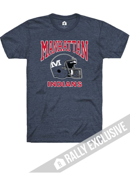 Indians Helmets Tee Indians Helmets Tee