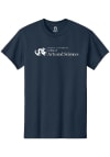 Main image for Drexel Dragons Navy Blue Summit Sportswear College of Arts and Sciences Short Sleeve T Shirt