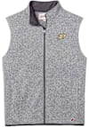 Main image for Mens Grey Purdue Boilermakers Saranac Vest
