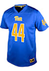 Main image for Adam Howanitz Genuine Collective Mens Blue Pitt Panthers Football NIL Football Jersey