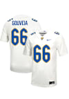 Main image for Keith Gouveia  Mens White Pitt Panthers Football Football Name And Number Football Jersey