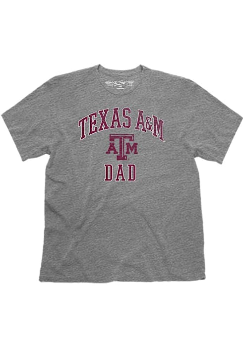 Aggies Dad Short Sleeve T Shirt