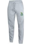 Main image for Gear for Sports George Mason University Mens Grey Big Cotton Slim Sweatpants