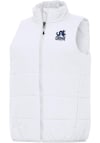 Main image for Womens Drexel Dragons White Antigua Academic Experience Vest