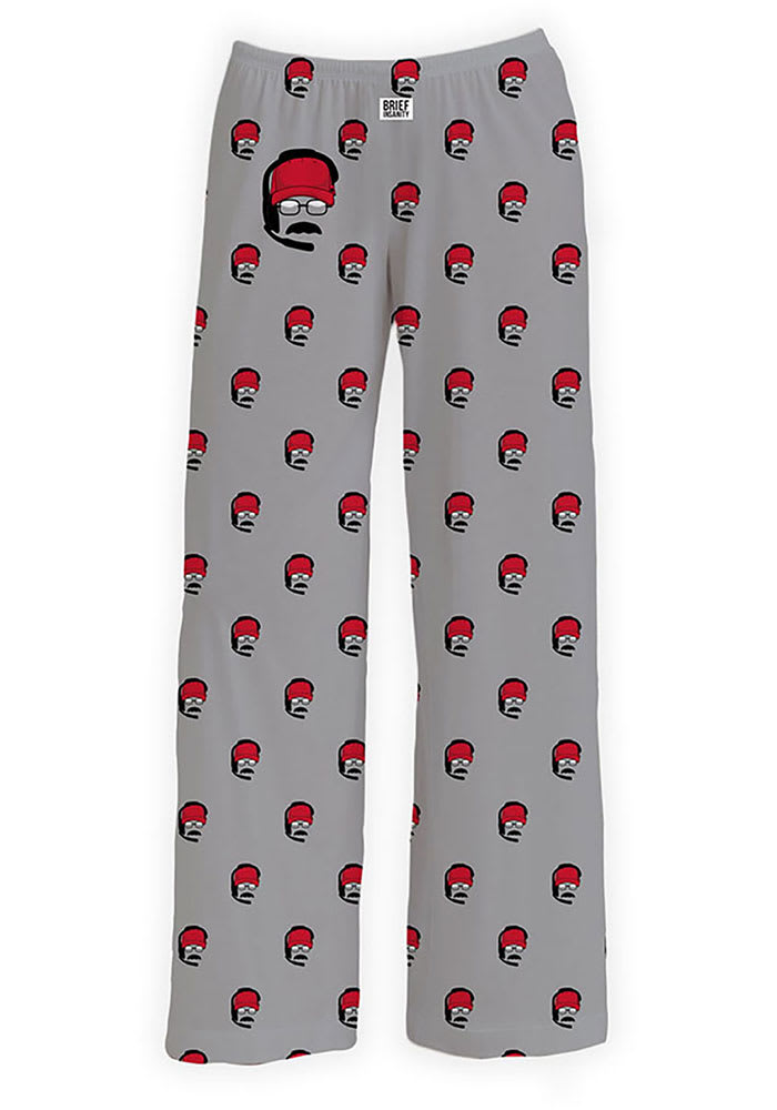 Face cheap pj pants