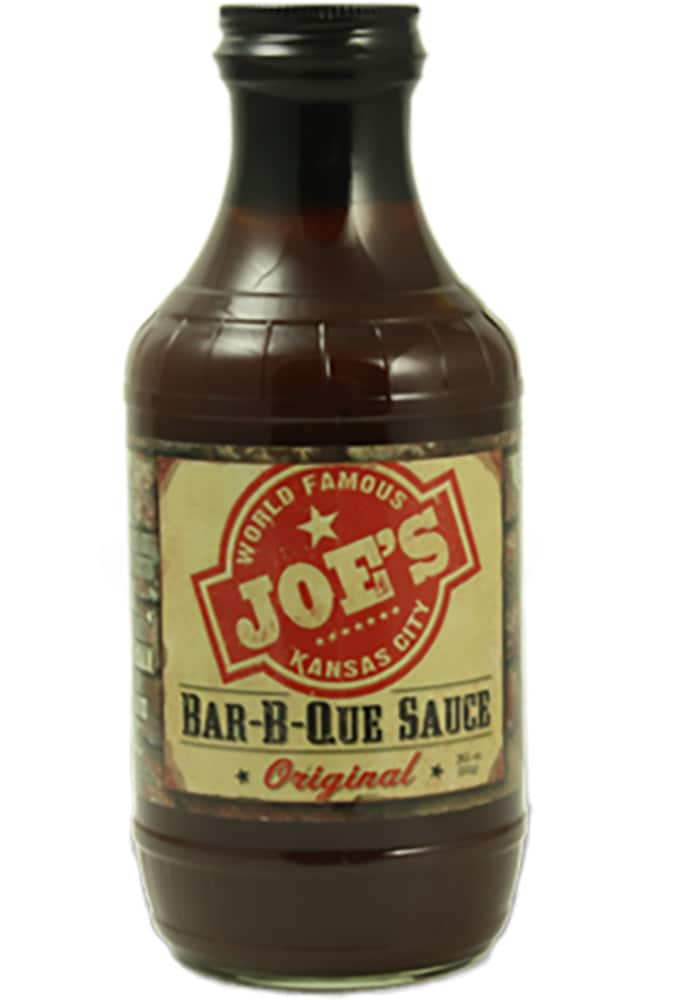 Joes KC 20.5oz Original BBQ Sauce