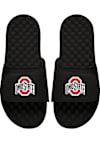 Main image for Primary Logo Ohio State Buckeyes Mens Slides - White