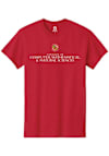 Main image for Maryland Terrapins Red Summit Sportswear College of Computer, Mathematical, and Natural Sciences S..