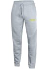 Main image for Mens Oregon Ducks Grey Gear for Sports Big Cotton Slim Sweatpants
