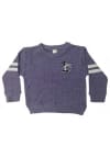 Main image for K-State Wildcats Girls Purple Twist Long Sleeve Sweatshirt