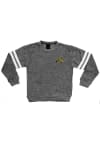 Main image for Wichita State Shockers Girls Black Twist Long Sleeve Sweatshirt