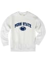 Penn State Nittany Lions Toddler White Arch Logo Crew Sweatshirt