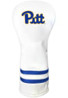 Main image for White Pitt Panthers Vintage Fairway Golf Headcover