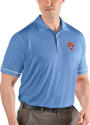 Colorado Rapids Antigua Salute Polo Shirt - Blue