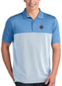Vancouver Whitecaps FC Antigua Venture Polo Shirt - Blue