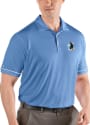 Minnesota United FC Antigua Salute Polo Shirt - Blue