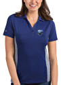 Montreal Impact Womens Antigua Venture Polo Shirt - Blue