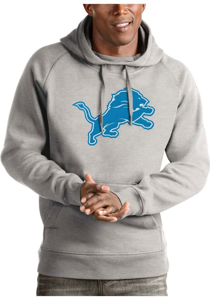 Nike discount lions hoodie