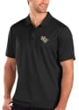 UCF Knights Antigua Balance Polo Shirt - Black