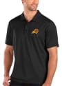 Phoenix Suns Antigua Balance Polo Shirt - Black