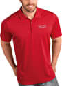 Ferris State Bulldogs Antigua Tribute Polo Shirt - Red