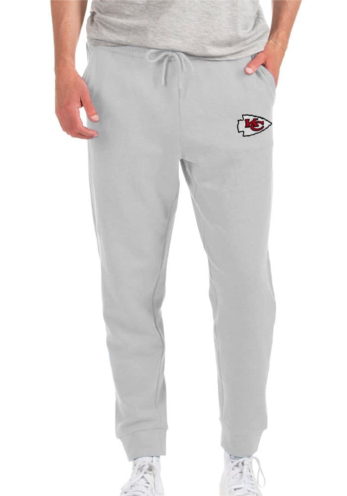 Chiefs discount sweatpants mens