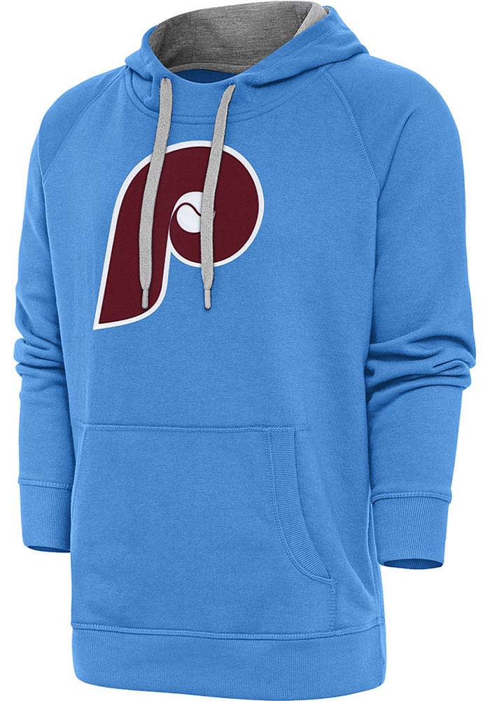 Mens hot sale phillies hoodies