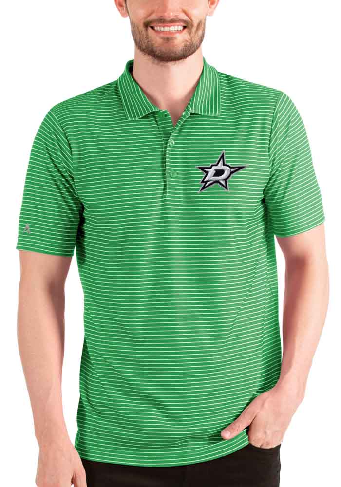 Dallas stars clearance polo shirt