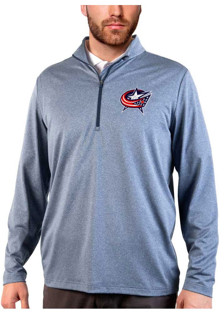 2024 Columbus Blue Jackets Pullover