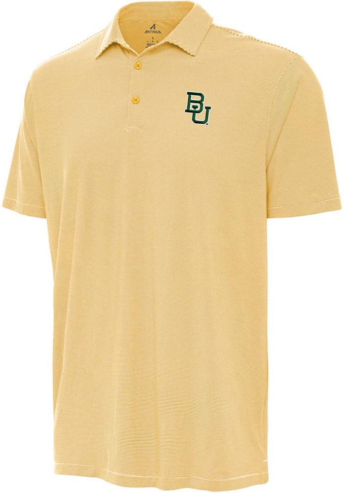 Baylor polo shirt shops