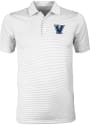 Villanova Wildcats Antigua Quest Polo Shirt - White