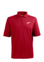 Detroit Red Wings Antigua Xtra-Lite Polo Shirt - Red