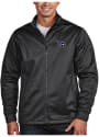 Tennessee Titans Antigua Golf Light Weight Jacket - Grey
