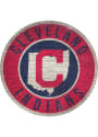 Cleveland Guardians State Circle Sign
